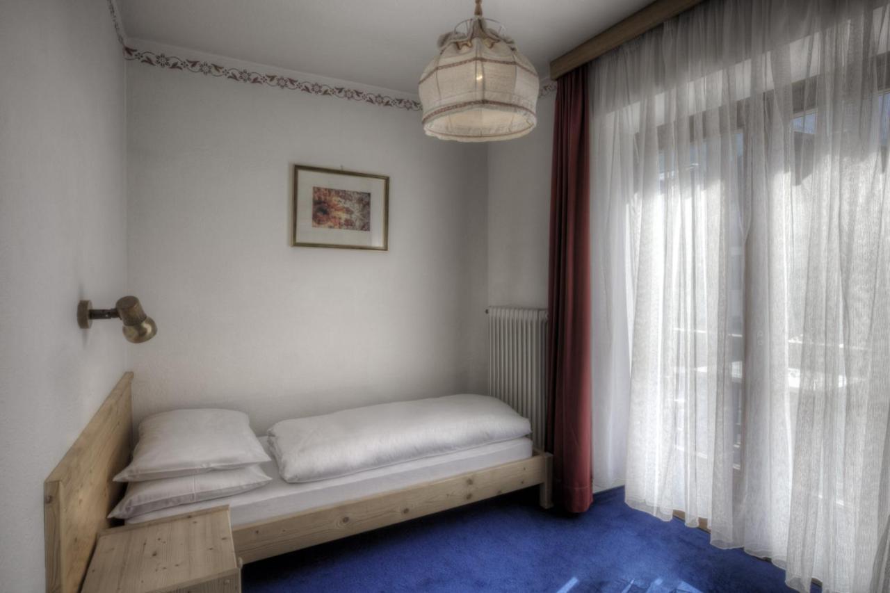 Hotel La Tambra Corvara in Badia Kültér fotó